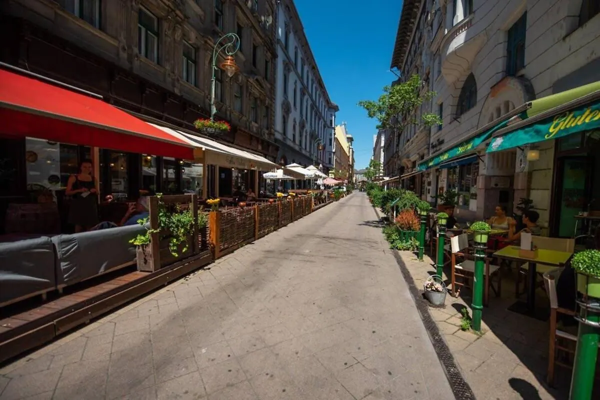 Apartment Very Central Convenient Large Ac Place Budapest Hungary